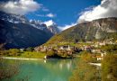 Istorija ispod zemlje, Alpi iznad grada: Trento spaja prirodu, kulturu i italijanski šarm !