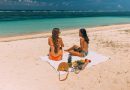 Stroga zabrana važi decenijama: Na ovu plažu muškarci ne smeju tokom dana !