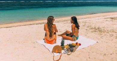Stroga zabrana važi decenijama: Na ovu plažu muškarci ne smeju tokom dana !