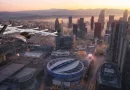 Leteći taksi prvo na Ekspu u Beogradu pa na Olimpijadi u Los Anđelesu?: Arčer planira veliki vertiport