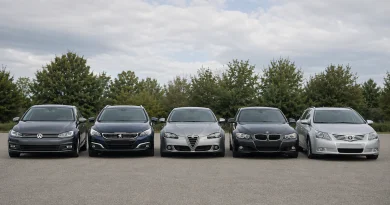 Kraj prevarama sa polovnjacima? EU uvodi digitalni pasoš koji će otkriti sve tajne automobila !