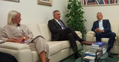 Nova faza za Medicinski fakultet u Banjaluci: Stara hirurgija postaje savremeni centar !
