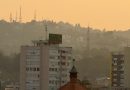 Dim i jak miris paljevine šire se Banjalukom: Vatrogasci savjetuju kraći boravak na otvorenom !