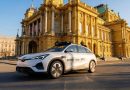 Više od 2.000 robotaksija stiže u Evropu: Uber i Pony.ai šire uslugu iz Zagreba !