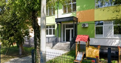Novi banjalučki vrtić otvara vrata u septembru: Mjesta već obuhvaćena konkursom !