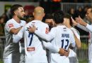 Borac preko penala do plej-ofa Lige konferencije: Kakva drama u Mađarskoj!