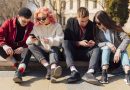 Čežnja za vremenom koje nisu doživjeli: Zašto Generacija Z obožava estetiku 90-ih?