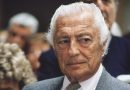 Doveo je Fijat u Jugoslaviju, bio simbol Italije, a posebno je voleo Juve: Đani Anjeli živeo je život kao na filmu