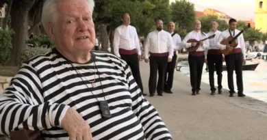 Lipa moja !