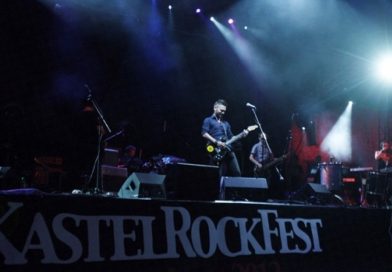 Tri večeri, tri različita muzička doživljaja: Poznata satnica i cijene ulaznica za Kastel Rock Fest !