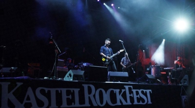 Tri večeri, tri različita muzička doživljaja: Poznata satnica i cijene ulaznica za Kastel Rock Fest !