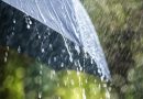 Kiša i grmljavina stigle u Banjaluku: Na snazi žuti meteoalarm !