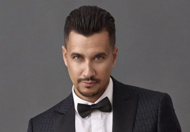 Ti si moja ljubav !