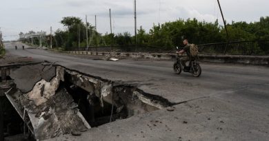 Zašto Rusija i Ukrajina poslednjih meseci ruše mostove duboko iza fronta i šta to govori o daljem toku rata
