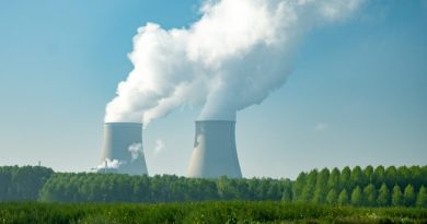 Kina podigla globalnu proizvodnju nuklearne energije na rekordan nivo: Ko je na vrhu, a ko na dnu