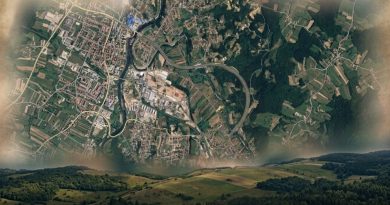 Odabrana trasa puta Čelinac–Česma: Projekat koji će rasteretiti saobraćaj u Banjaluci !