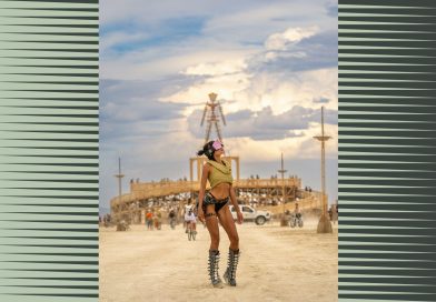 Burning Man: od 35 ljudi na plaži do milijarderske pustinjske utopije ! Burning Man: od 35 ljudi na plaži do milijarderske pustinjske utopije !