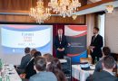 Privredni forum u Gracu !