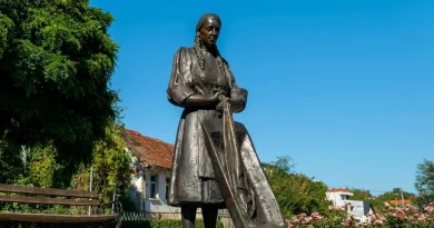 Zbog ovih vrijednih žena metropola nosi nadimak ‘beli Zagreb grad’ !