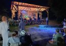 Počeo 26. Međunarodni džez festival na Zelenkovcu !