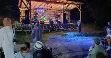 Počeo 26. Međunarodni džez festival na Zelenkovcu !