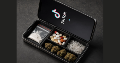 Istraživanje Forbes: Tiktok zarađuje od oglasa dilera kokaina, opioida i Ksanaksa !