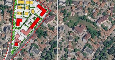 Strah od betonizacije ponovo okuplja mještane Rosulja: Ne žele fontanu i zgrade umjesto kuća !