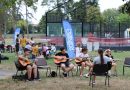 Besplatne radionice za djecu stižu u Banjaluku: Park „Mladen Stojanović“ domaćin 12 dana programa
