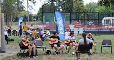 Besplatne radionice za djecu stižu u Banjaluku: Park „Mladen Stojanović“ domaćin 12 dana programa