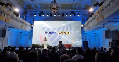 Velika sportska imena na “Adria sports conference”: Vitor Baija dolazi u Banjaluku !