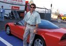 Lična Honda NSX Ajrtona Sene ide na aukciju: Automobil koji je vozio do Velike nagrade Portugala mogao bi dostići 800.000 funti