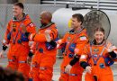 Ko je Bosanka koja je učestvovala u pripremi i praćenju astronauta u historijskoj misiji Artemis II na Mjesec?