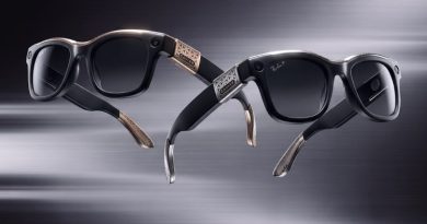 Caviar pretvara Ray-Ban pametne naočare u luksuz od 6.000 dolara !