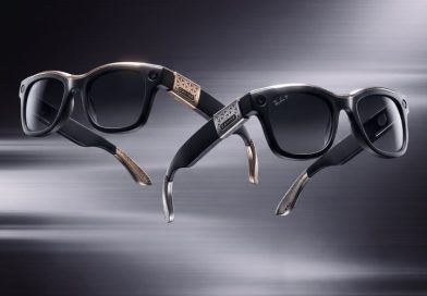 Caviar pretvara Ray-Ban pametne naočare u luksuz od 6.000 dolara !