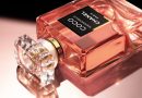 CHANEL predstavlja novi COCO MADEMOISELLE CRUSH ABSOLU: Miris koji osvaja na prvi susret !