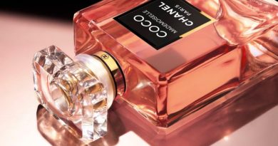 CHANEL predstavlja novi COCO MADEMOISELLE CRUSH ABSOLU: Miris koji osvaja na prvi susret !