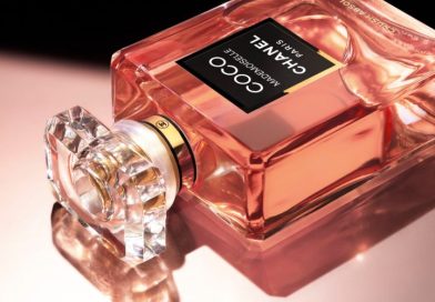 CHANEL predstavlja novi COCO MADEMOISELLE CRUSH ABSOLU: Miris koji osvaja na prvi susret ! CHANEL predstavlja novi COCO MADEMOISELLE CRUSH ABSOLU: Miris koji osvaja na prvi susret !
