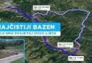 Najčistiji bazen koji smo posjetili ovog ljeta!