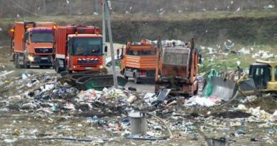 Animalni otpad na deponiji u Ramićima izazvao buru: Stanovnici najavljuju proteste !