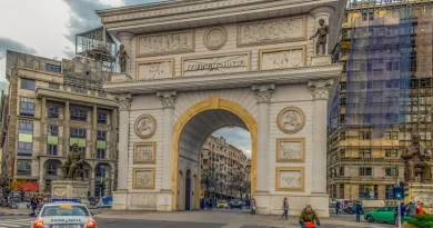 Ne morate putovati u Pariz da biste je videli !
