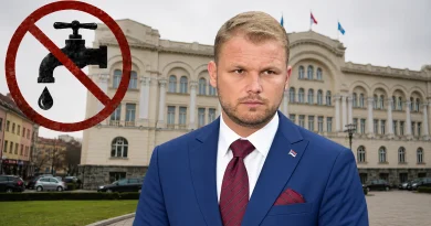 Avramović: Ram za sliku propasti !