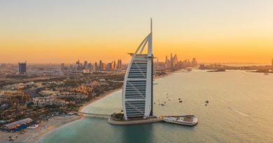 Dubai plaća do 800 dolara za turiste: Evo kako možete dobiti luksuzan odmor gotovo besplatno !