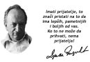 Na današnji dan preminuo Duško Radović: Njegove poruke i danas odzvanjaju !