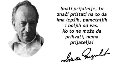 Na današnji dan preminuo Duško Radović: Njegove poruke i danas odzvanjaju !