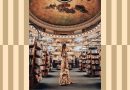El Ateneo Grand Splendid: nekada kazalište, danas knjižara s barom na pozornici !