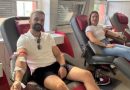 Humanost nadmašila sva očekivanja: Freshwave akcija darivanja krvi odjeknula širom BiH !