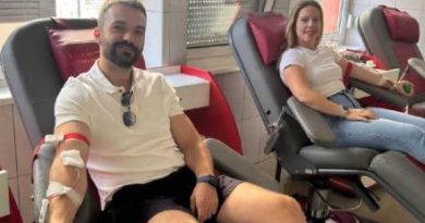 Humanost nadmašila sva očekivanja: Freshwave akcija darivanja krvi odjeknula širom BiH !
