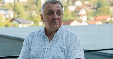 Talić najavio veliki projekat: Slatina treba da postane mali grad !