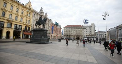 U ovom gradu možete da obiđete Muzej prekinutih veza i Muzej mamurluka, ali i istoriju dugu 900 godina