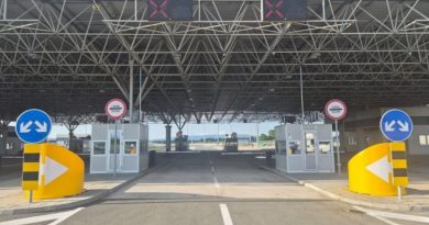 Gradiška na čekanju: Ističe odluka o privremenom funkcionisanju novog prelaza !